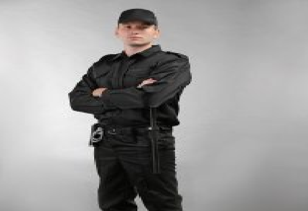 Concierge and lobby security guard services in Ontario, CA