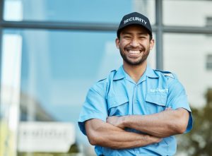 mobile patrol security guards in Ontario, CA 